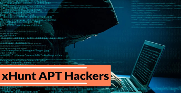 xHunt APT มุ่งเป้าเซิร์ฟเวอร์ Microsoft Exchange และ IIS ด้วย Backdoor